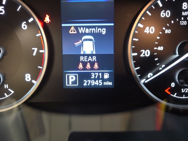 2024 Nissan Sentra S photo 22
