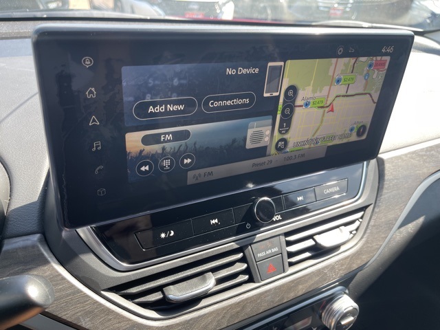 2023 Nissan Altima 2.5 SL photo 13