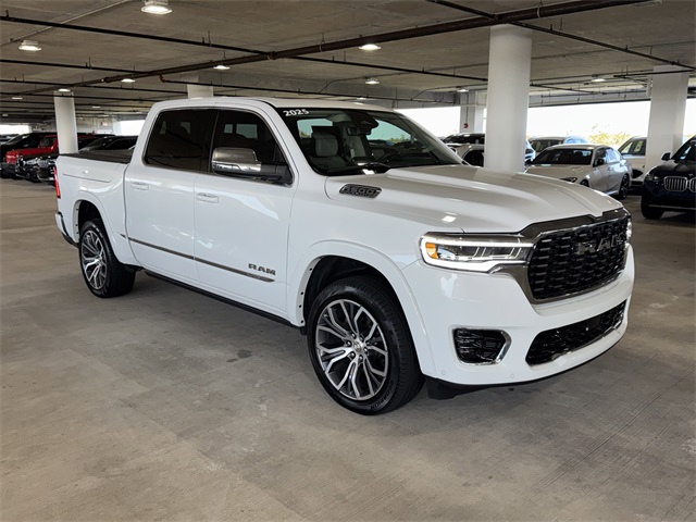 2025 RAM Ram 1500 Pickup Tungsten's photo