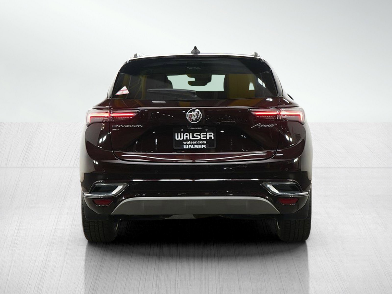 2022 Buick Envision Avenir photo 4
