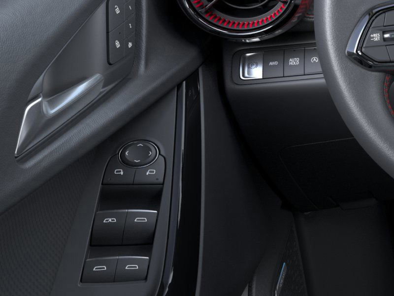2026 Chevrolet Equinox RS photo 13