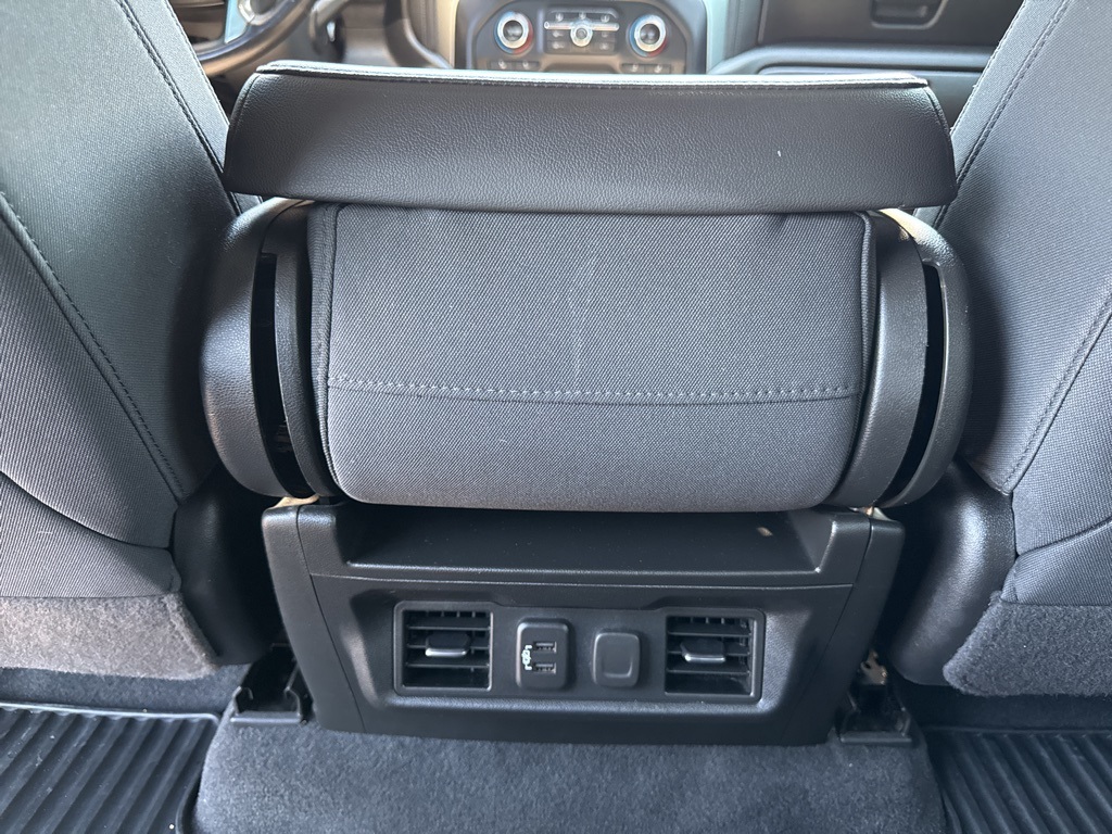 2020 Chevrolet Silverado 1500 LT photo 25
