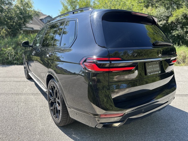 2024 Bmw X7 xDrive40i photo 6