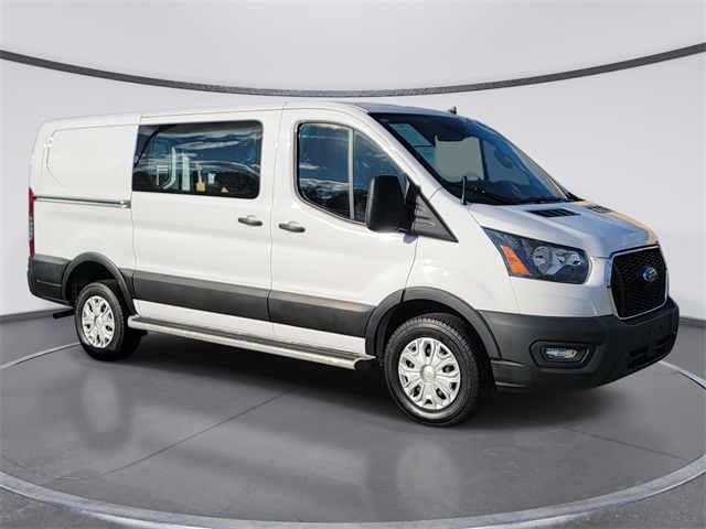 2023 Ford Transit Cargo Van photo 3