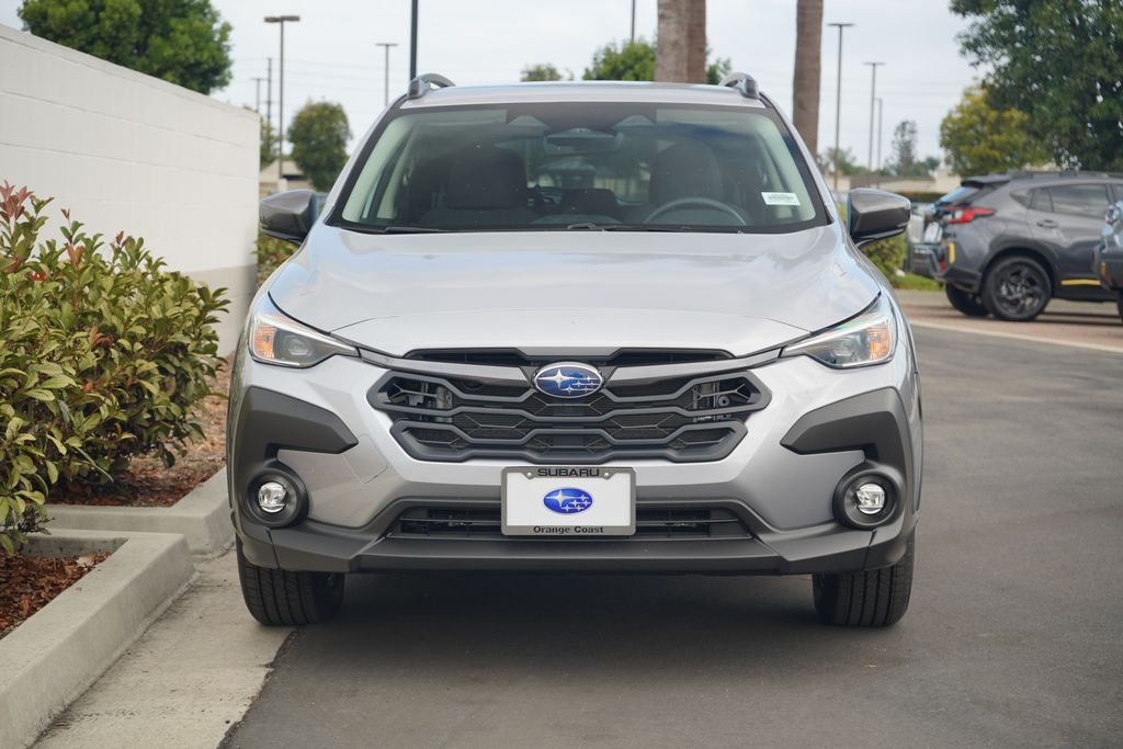 2025 Subaru Crosstrek Premium photo 4
