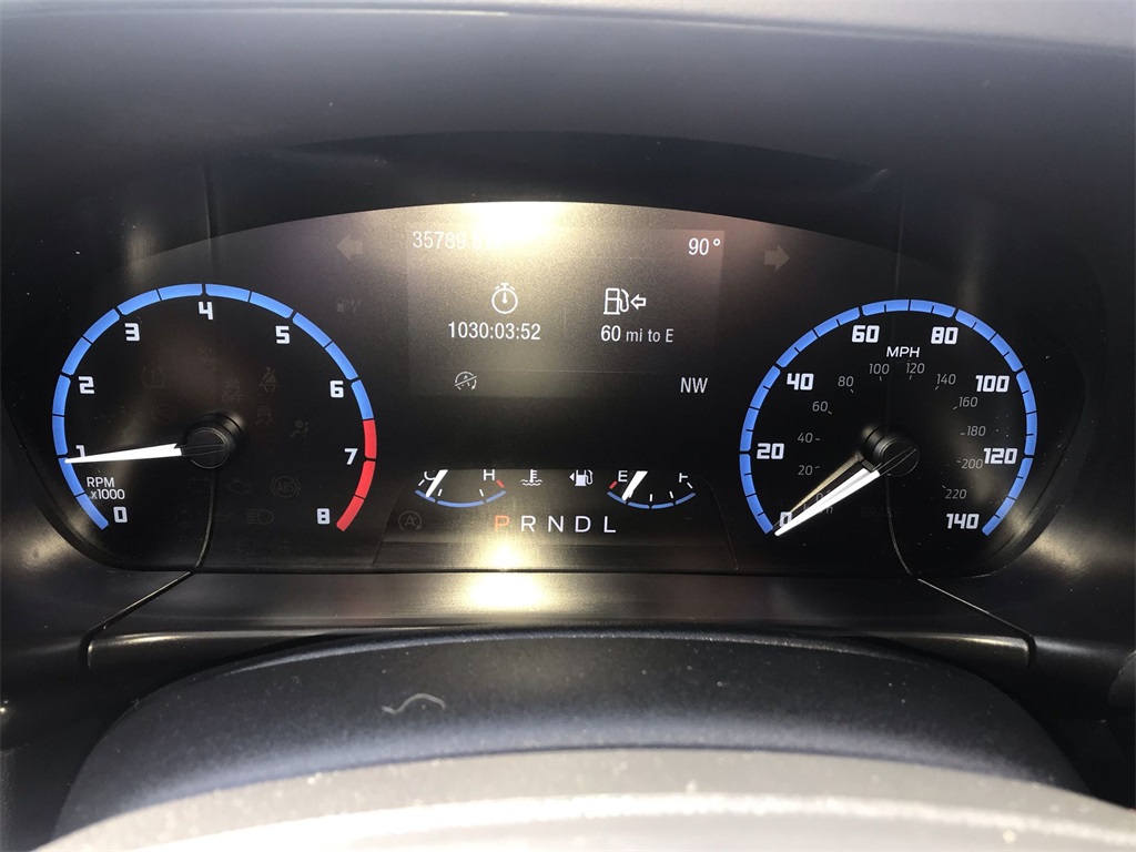 2021 Ford Bronco Sport Big Bend photo 10