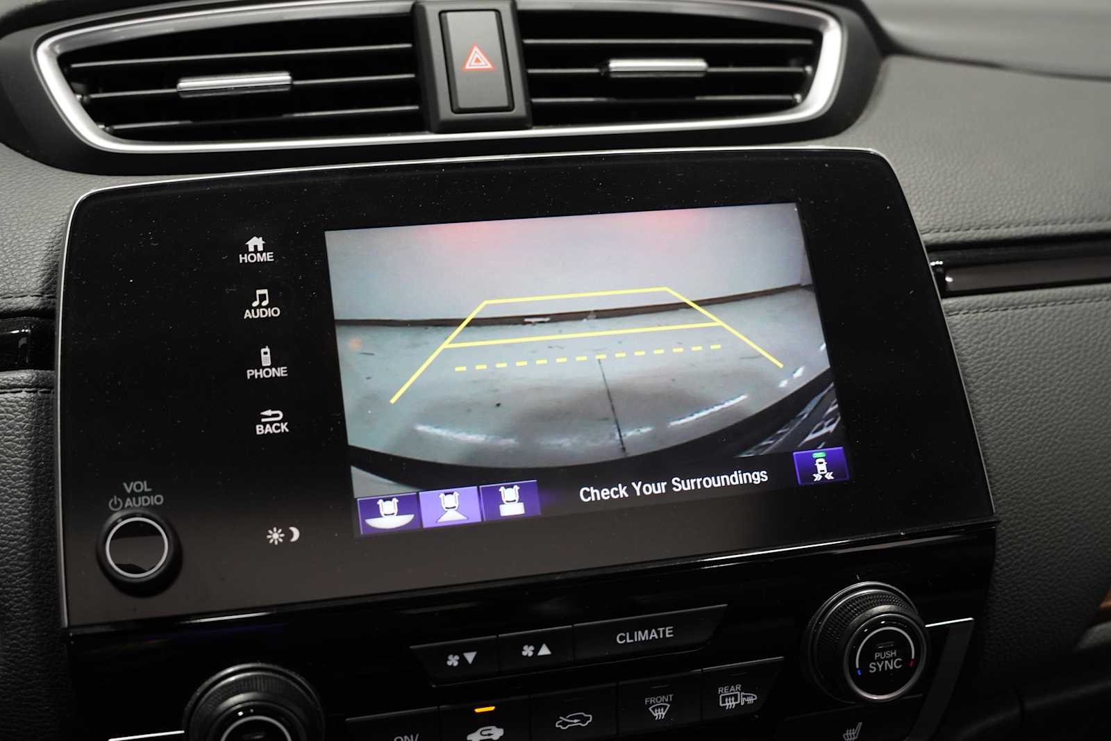 2020 Honda CR-V Hybrid EX-L photo 13