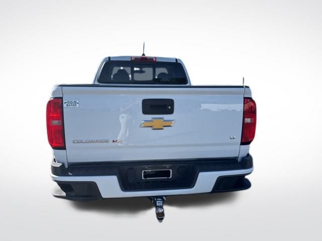 2018 Chevrolet Colorado LT photo 3