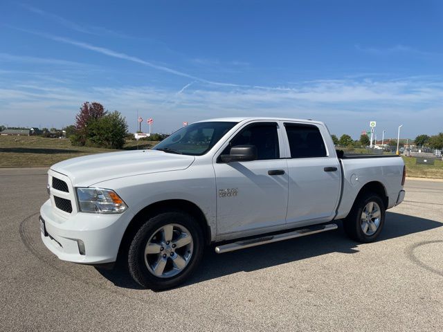 2018 Ram 1500 Express photo 6