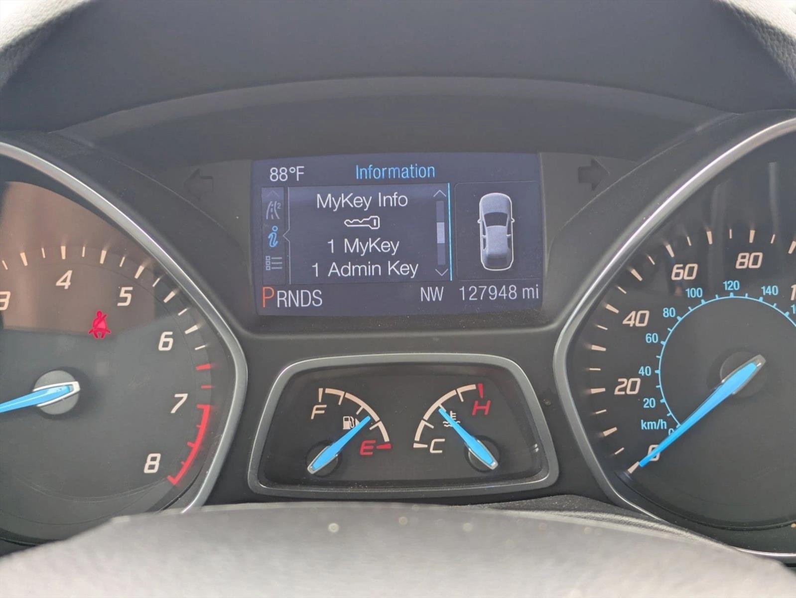 2014 Ford Escape S photo 10