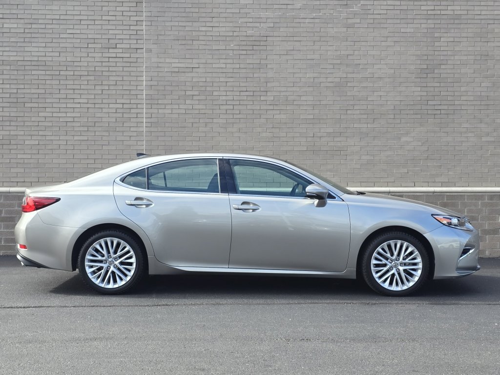 2018 Lexus ES 350 photo 7