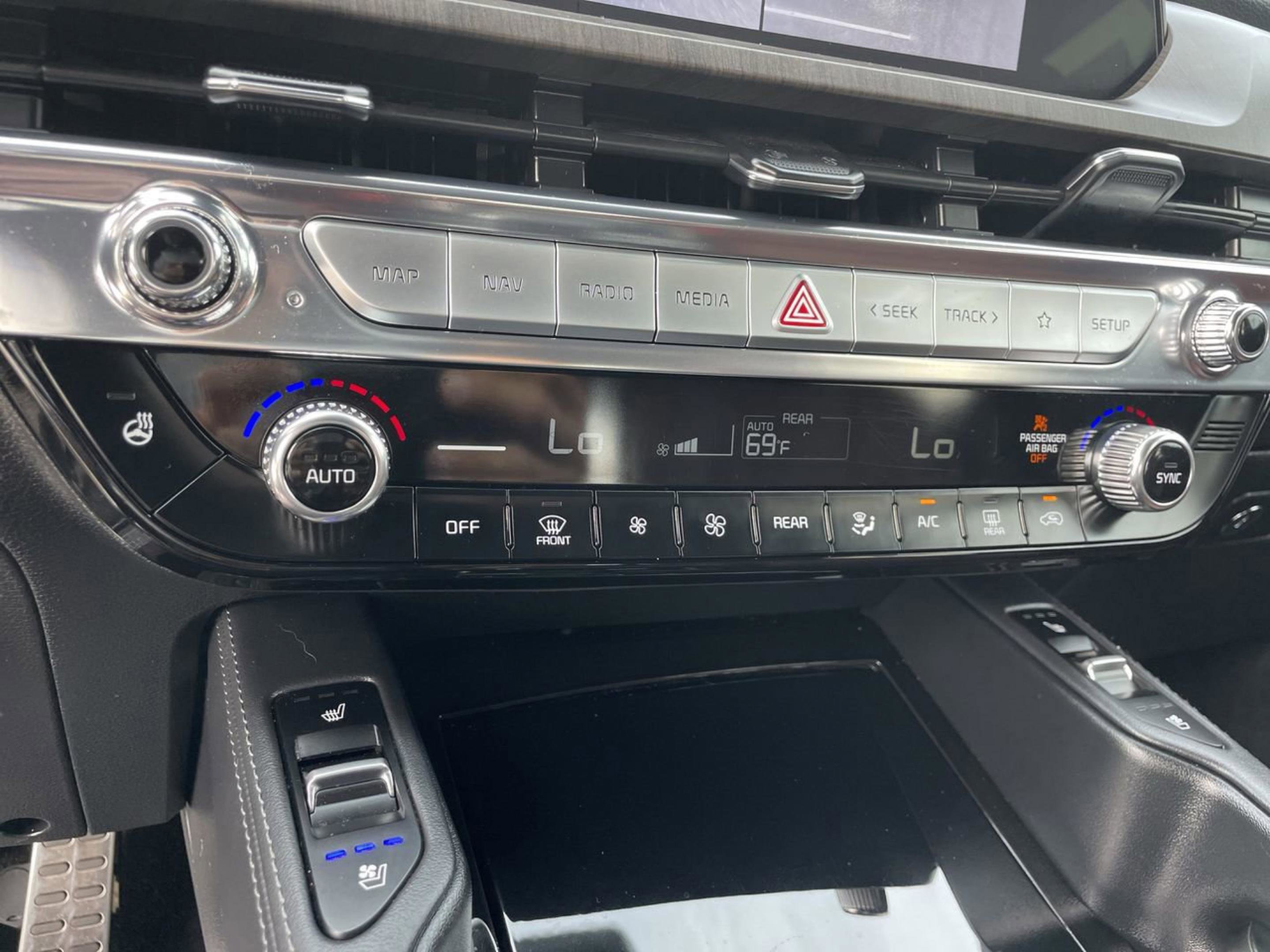 2023 Kia Telluride SX X-Line Prestige X-Pro photo 20