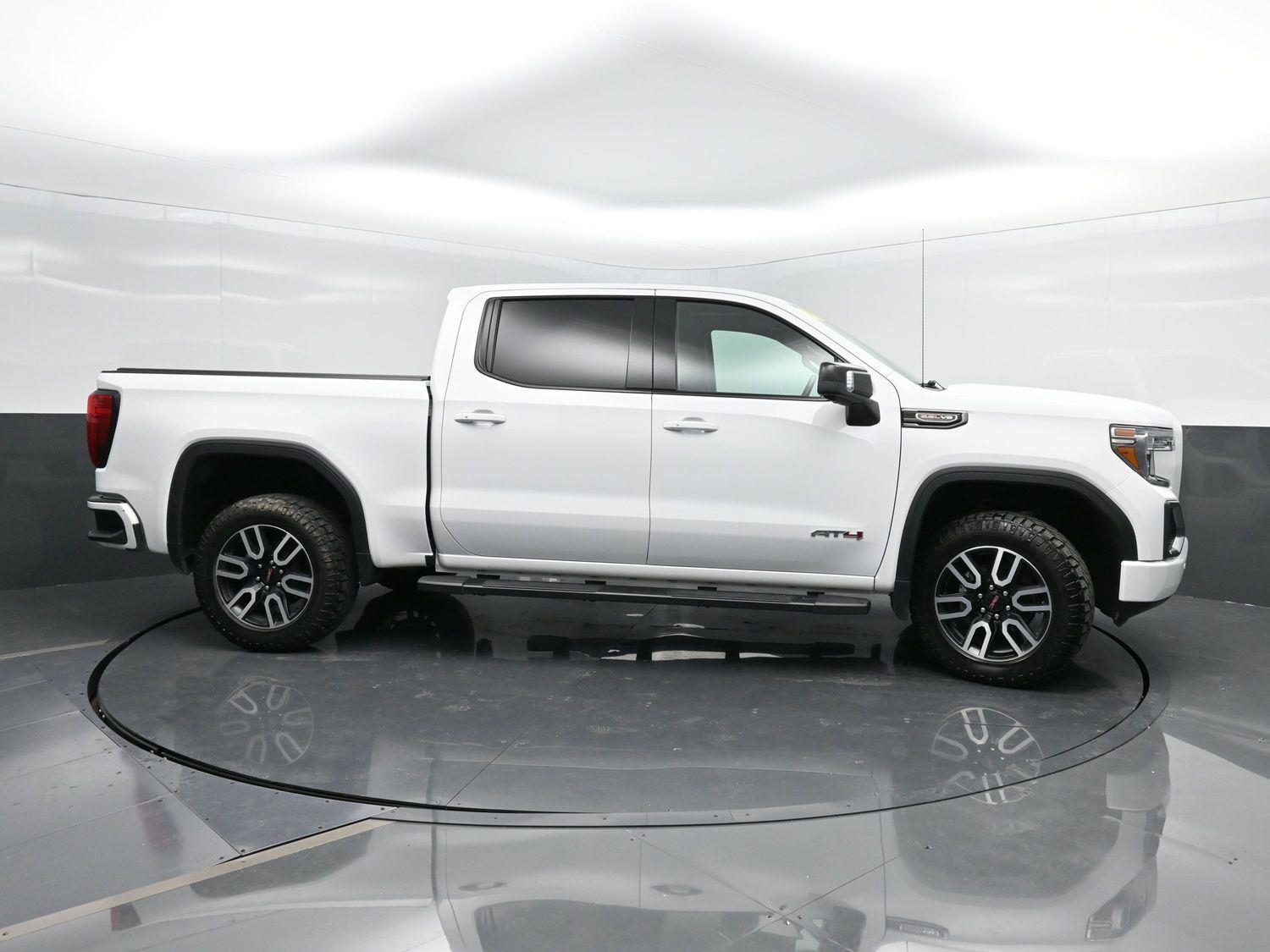 2019 Gmc Sierra 1500 AT4 photo 2