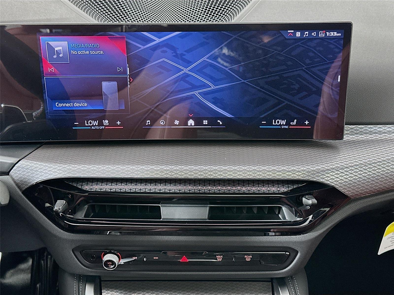 2026 Bmw M440i xDrive photo 12