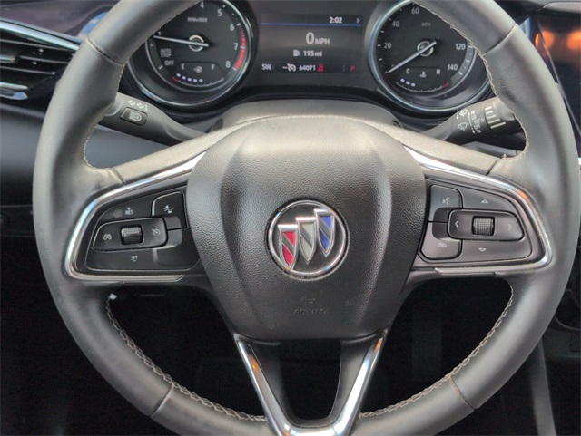 2022 Buick Encore GX Select photo 10