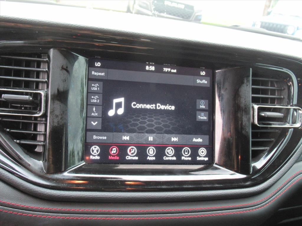 2024 Dodge Durango GT photo 17