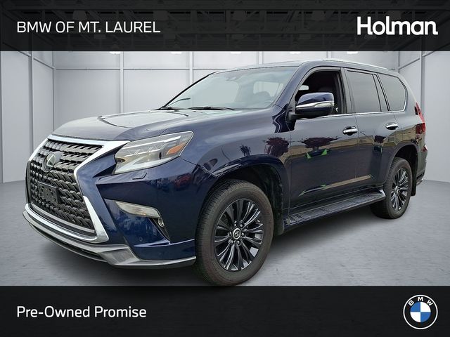 2022 Lexus GX LUXURY's photo
