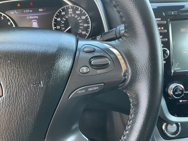 2023 Nissan Murano SV photo 10