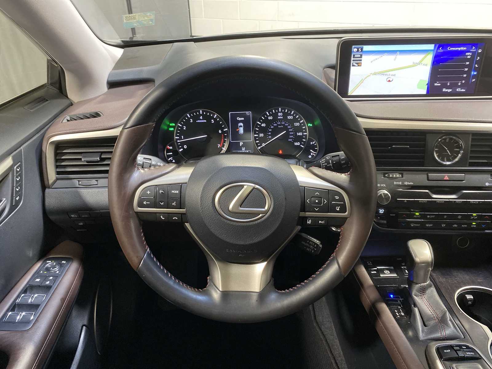 2016 Lexus RX 350 photo 15