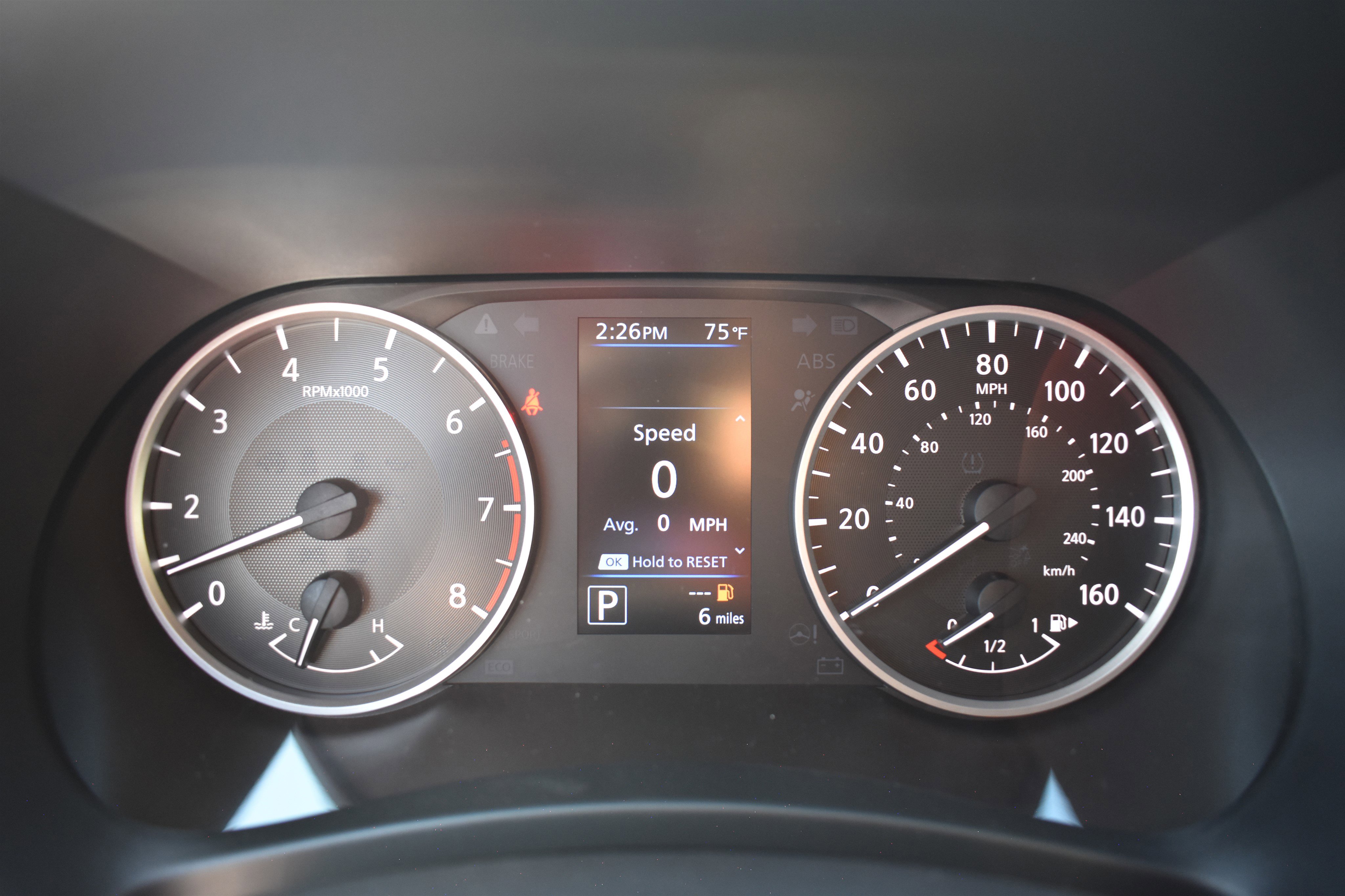 2025 Nissan Sentra S photo 13