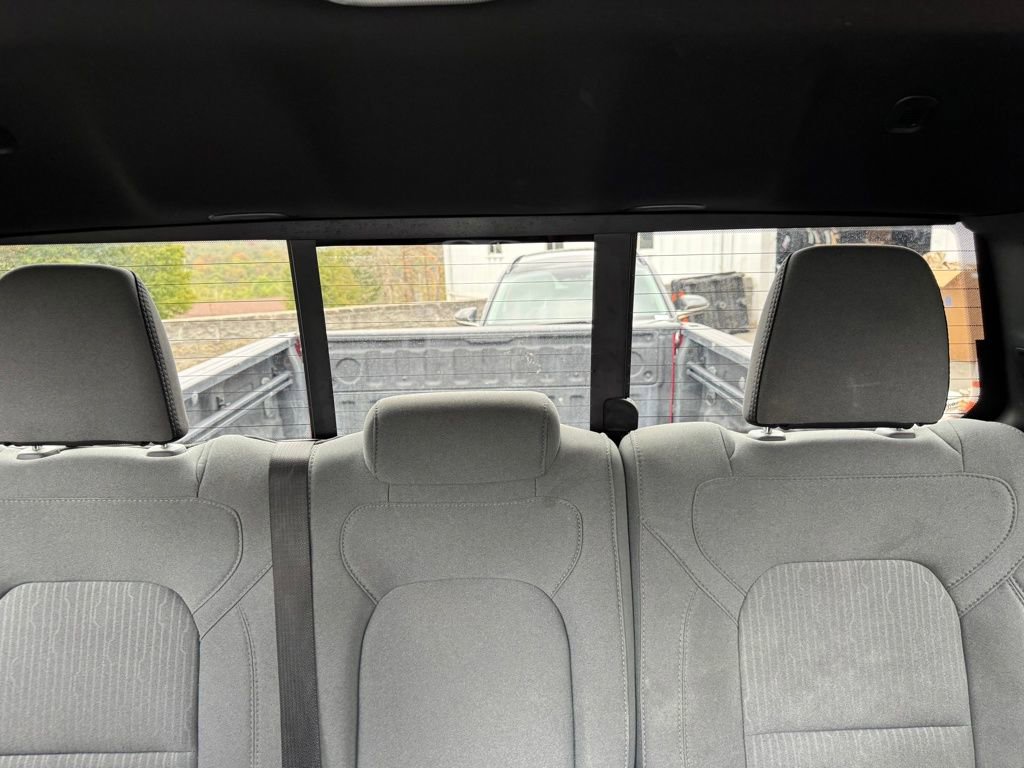2023 Ram 1500 Big Horn photo 22