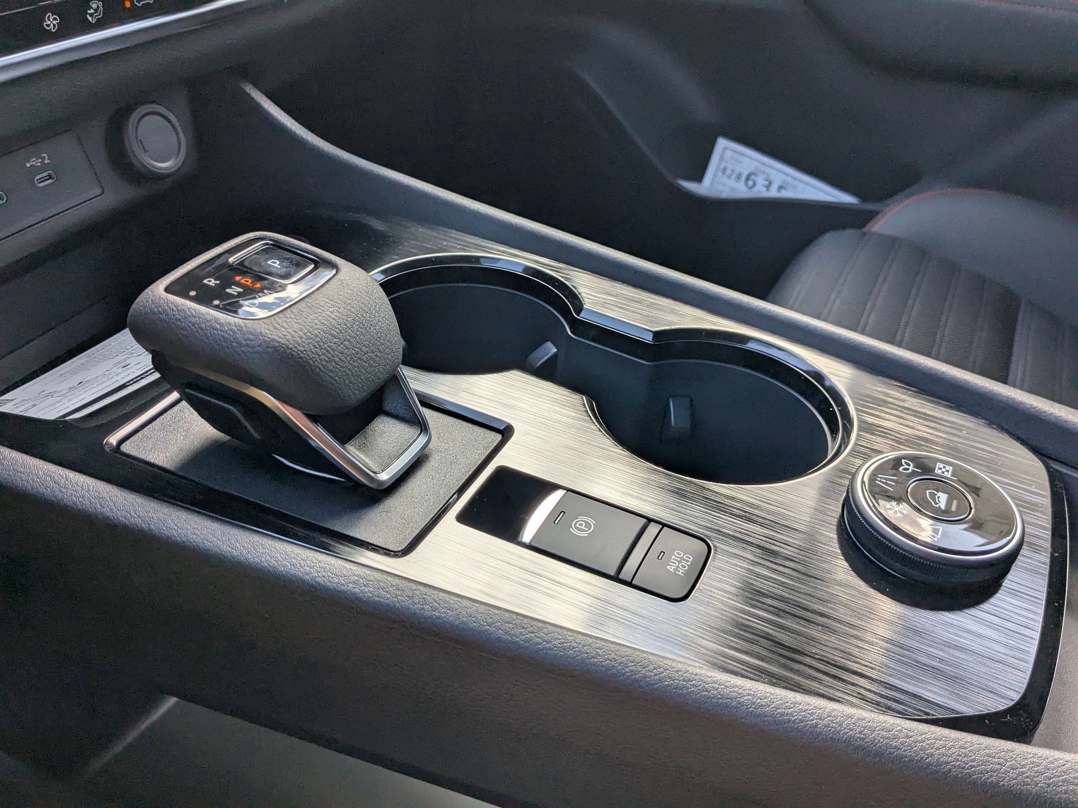 2026 Nissan Rogue SV photo 12