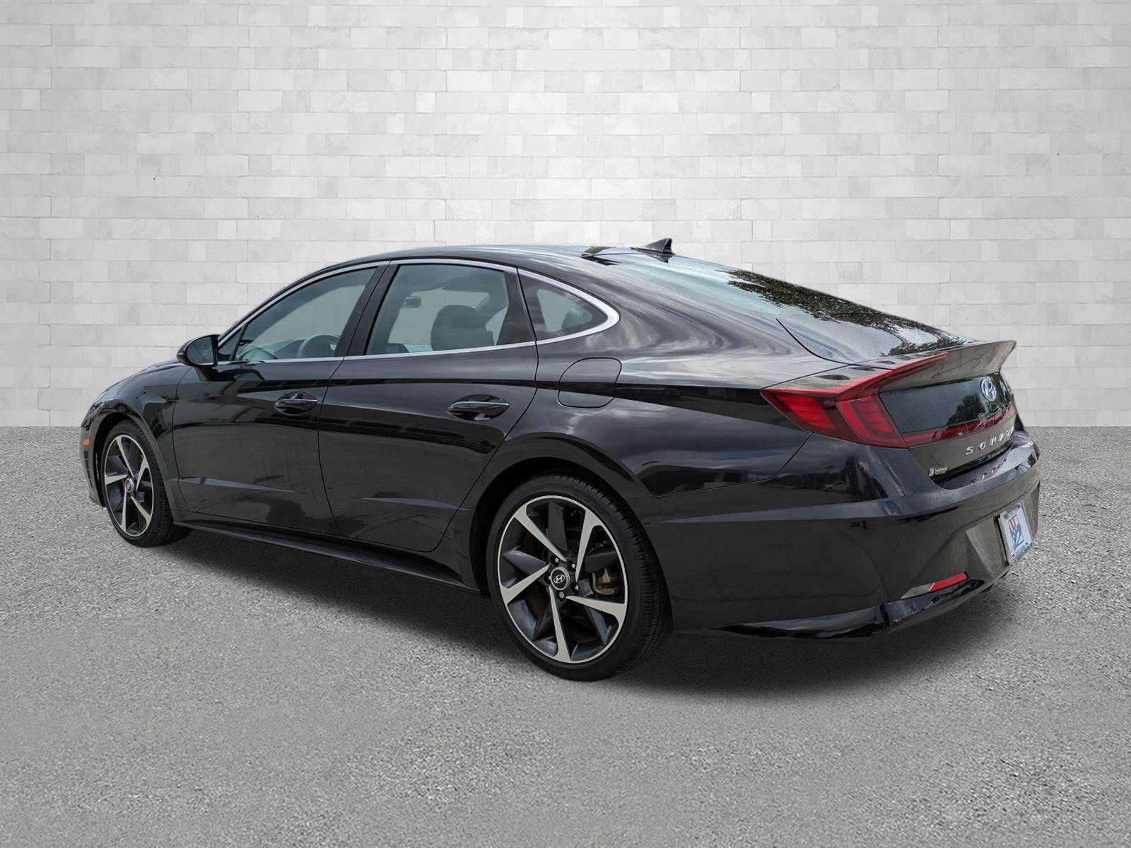 2023 Hyundai Sonata SEL Plus photo 4