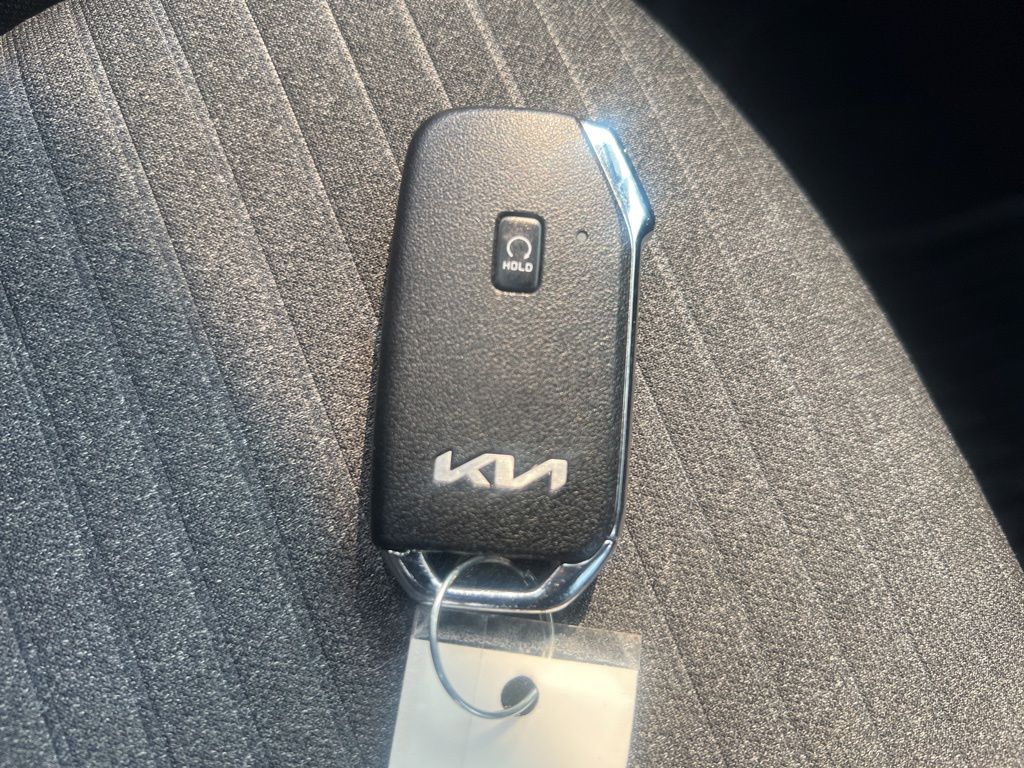 2023 Kia Soul EX photo 26