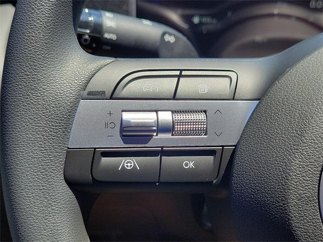 2025 Hyundai Santa Cruz SEL Activity photo 9