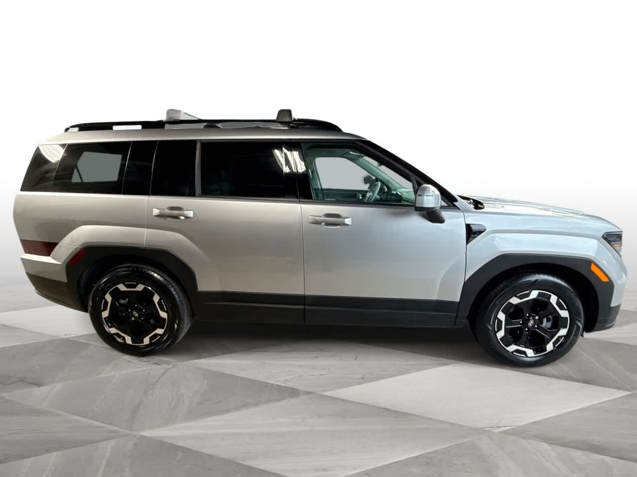 2025 Hyundai Santa Fe SEL photo 7
