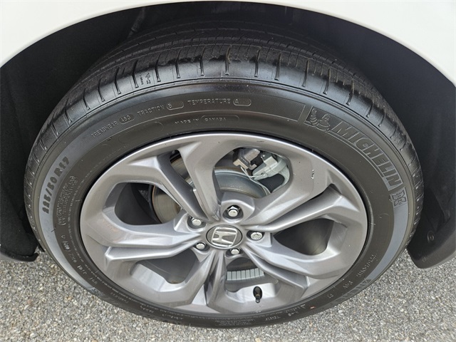 2024 Honda Accord EX photo 11