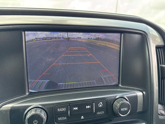 2014 Chevrolet Silverado 1500 LTZ photo 13