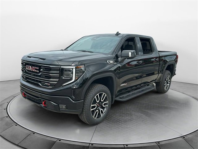 2025 Gmc Sierra 1500 AT4 photo 2