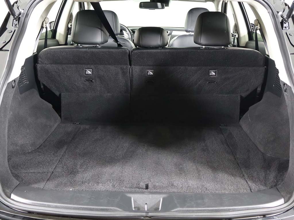2024 Nissan Murano SV photo 17