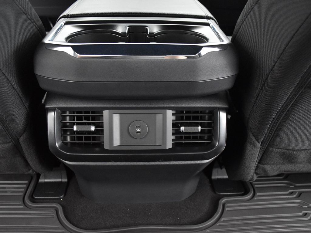 2025 Ford F-150 STX photo 24