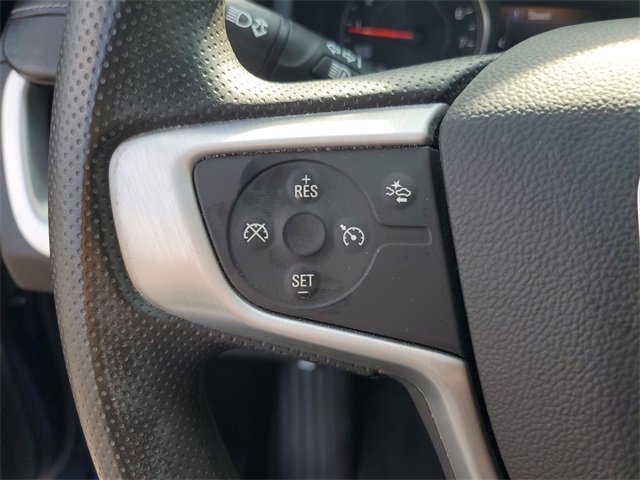 2022 Gmc Terrain SLE photo 7
