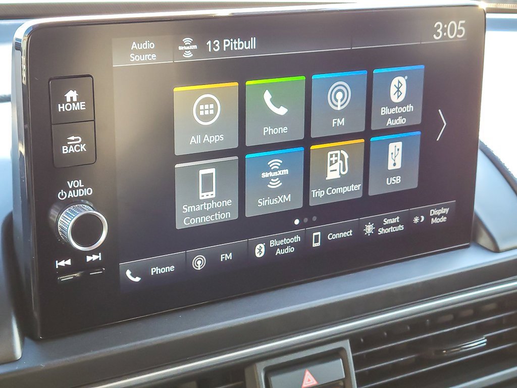 2025 HONDA PILOT - Image 13