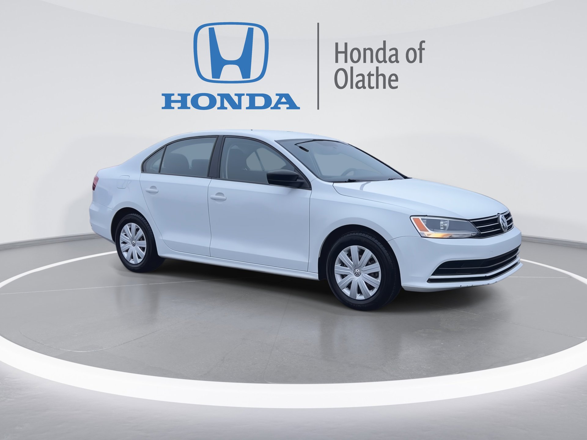 Used 2016 Volkswagen Jetta S with VIN 3VW267AJ5GM211285 for sale in Kansas City