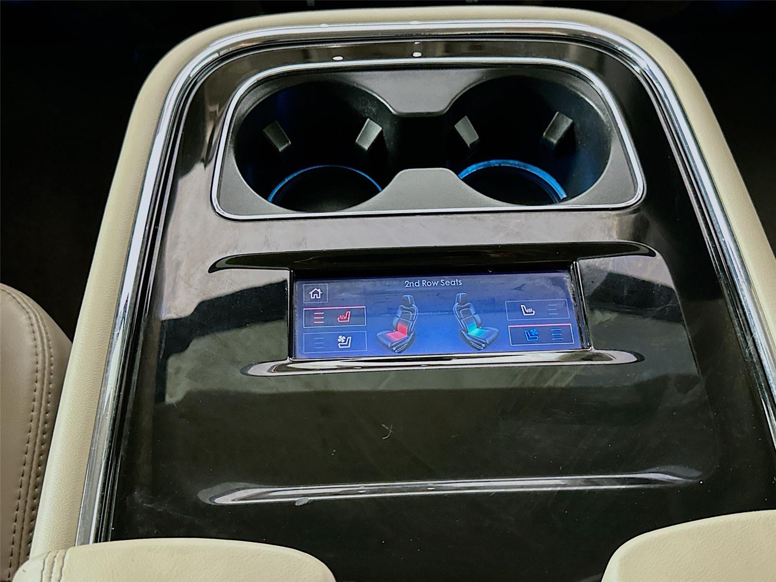 2022 Lincoln Navigator Reserve photo 26