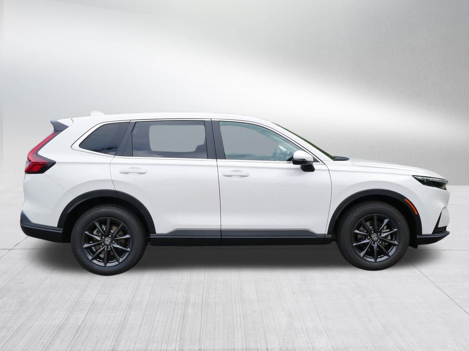 2026 Honda CR-V EX-L photo 8