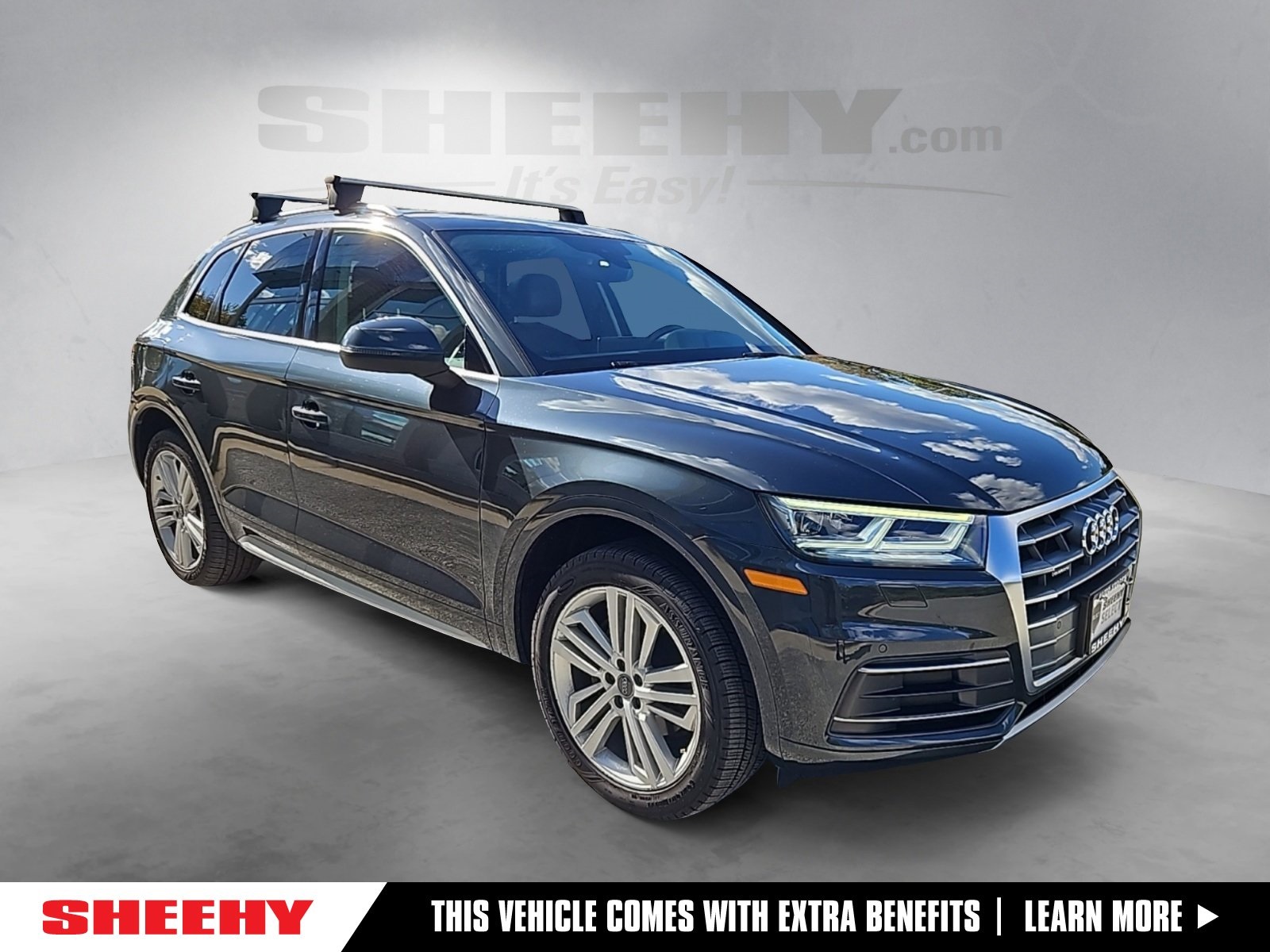 2019 Audi Q5