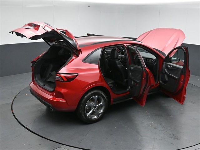 2024 FORD ESCAPE - Image 59