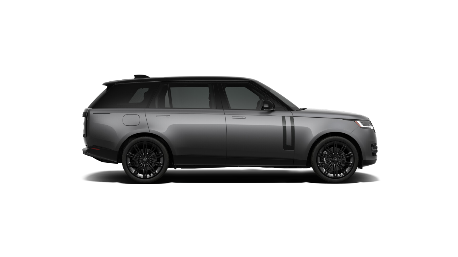 2025 LAND ROVER RANGE ROVER - Image 2