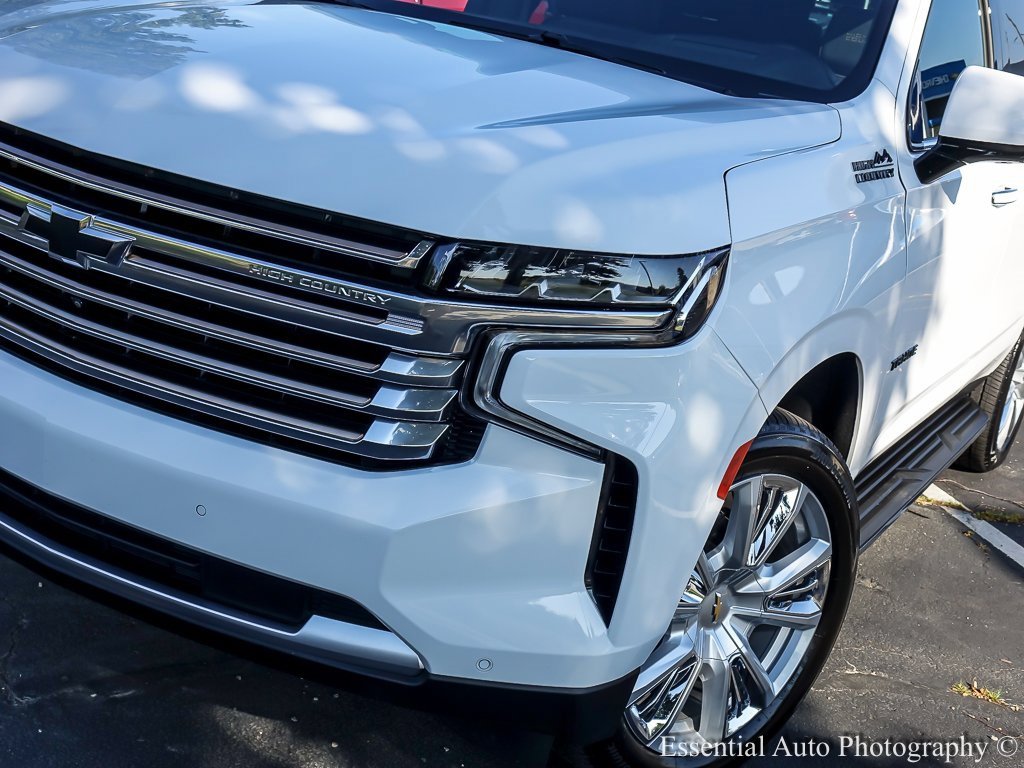 2024 CHEVROLET TAHOE - Image 7