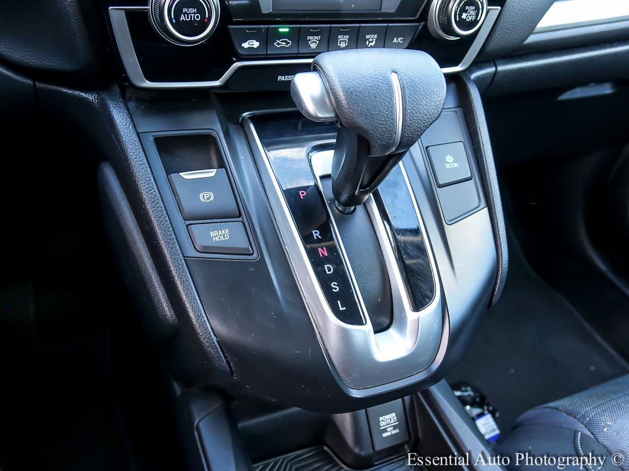 2018 HONDA CR-V - Image 14