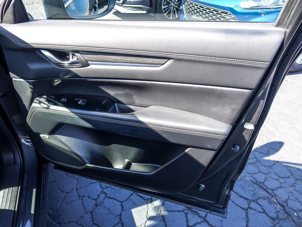 2018 MAZDA CX-5 - Image 32