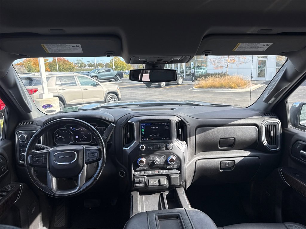 2019 Gmc Sierra 1500 Denali photo 4