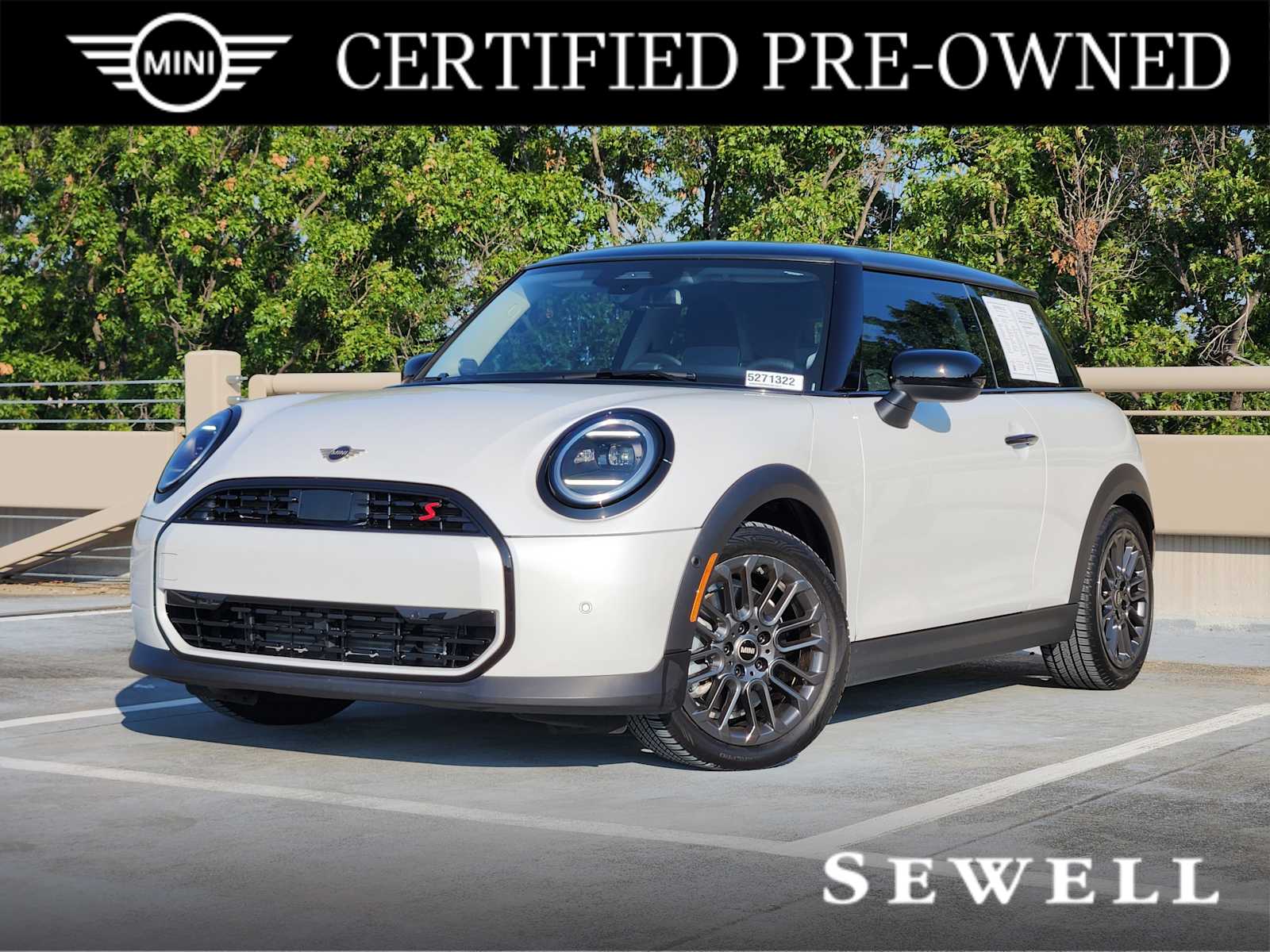 2025 MINI Hardtop 2 Door S's photo