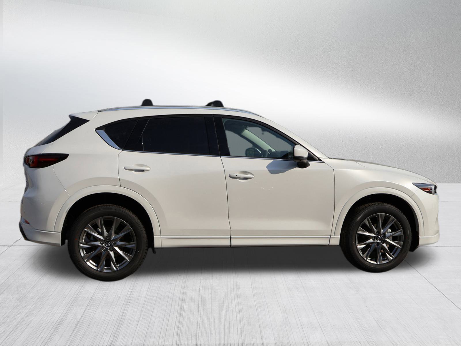 2025 Mazda CX-5 2.5 Premium Plus photo 8