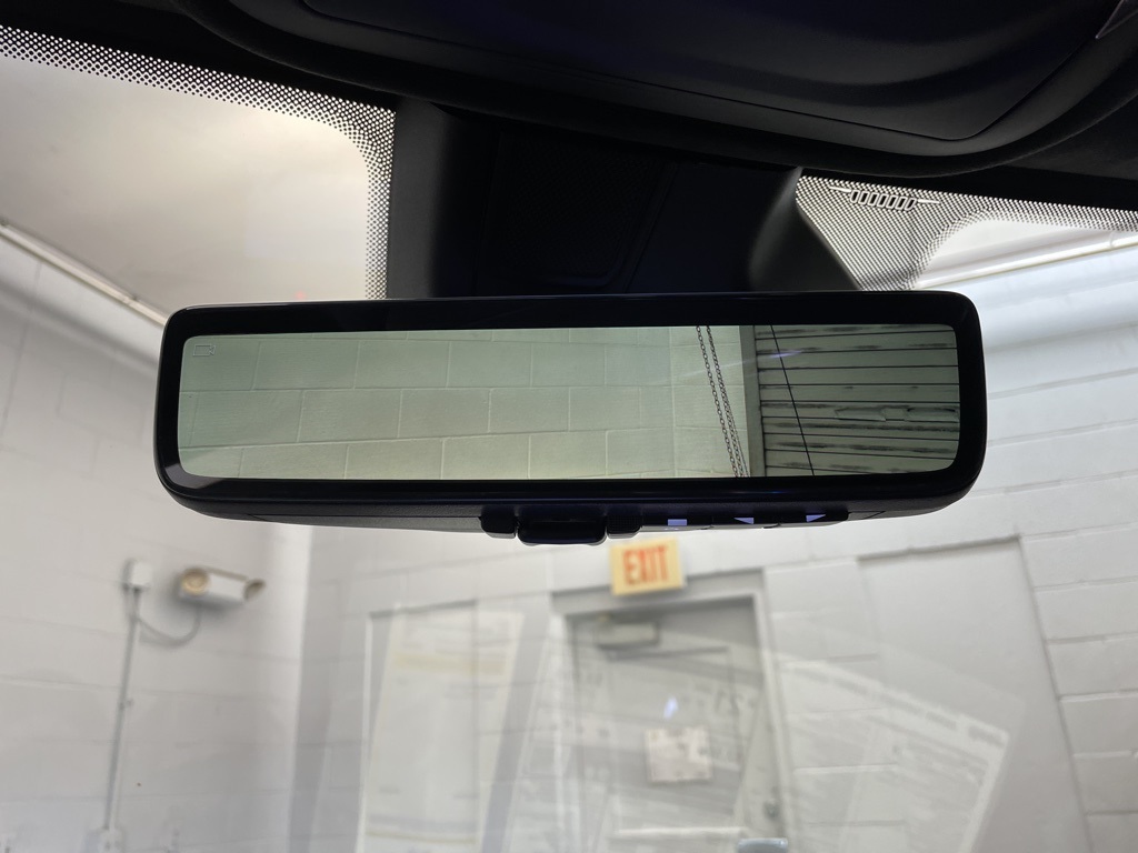 2025 Jeep Grand Cherokee L Summit Reserve photo 10